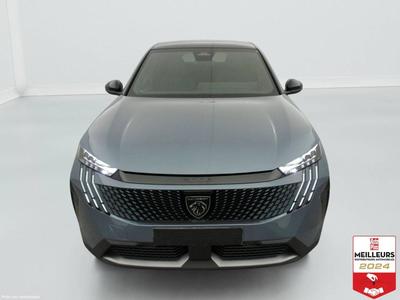 Peugeot 3008 Hybrid 145 e-Dcs6 Gt