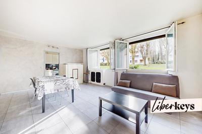 Appartement - 78 m² - 5 pièces