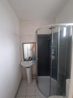 Maison - 38 m² - 2 pièces