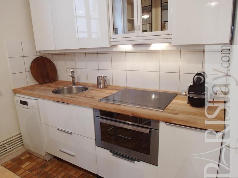 Appartement - 39 m² - 3 pièces