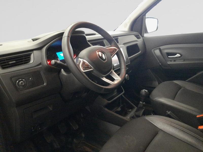 Renault Express 1.5 Dci 95 Confort