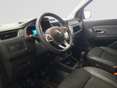 Renault Express 1.5 Dci 95 Confort