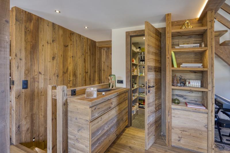 Châlet - 234 m² - 8 pièces