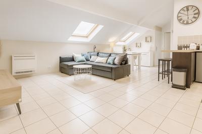 Appartement - 52 m² - 3 pièces