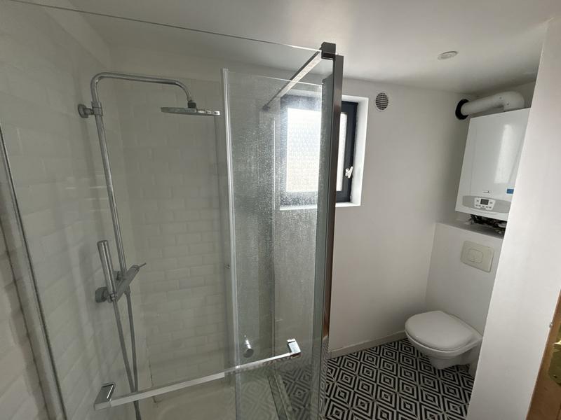 Maison - 65 m² - 3 pièces