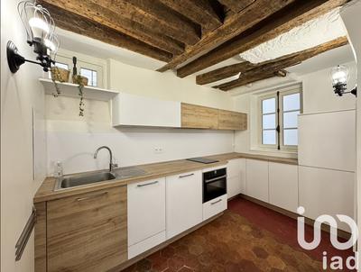 Appartement - 32 m² - 2 pièces