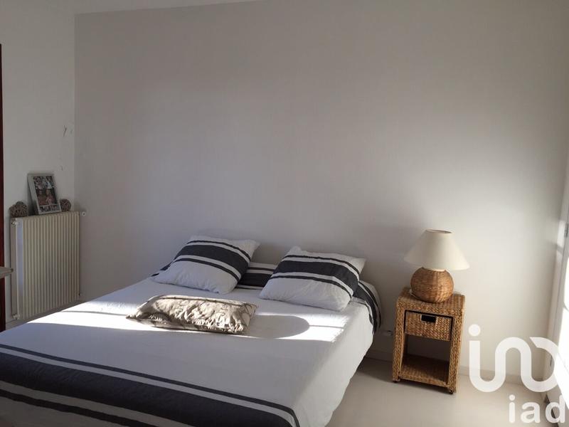 Maison - 137 m² - 5 pièces