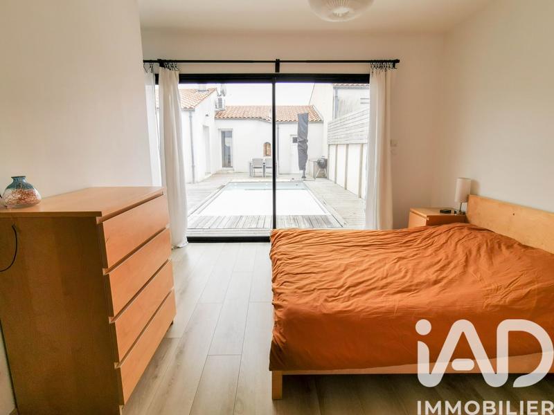 Maison - 165 m² - 6 pièces