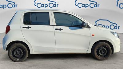Suzuki Celerio 1.0 Vvt 68 Avantage