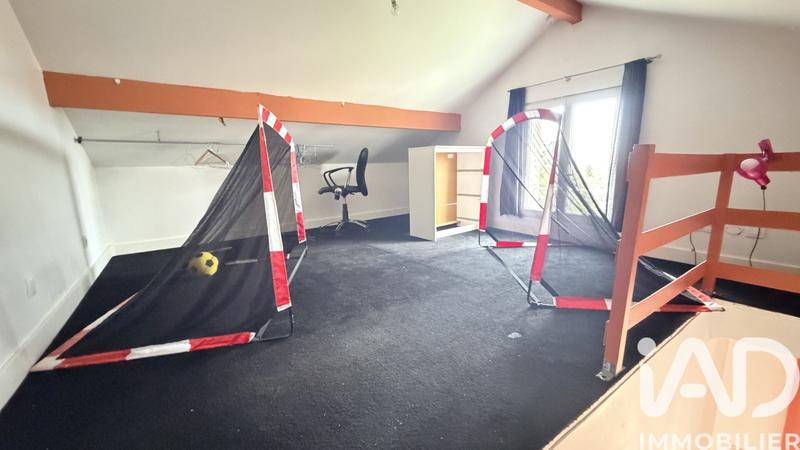 Maison - 150 m² - 7 pièces