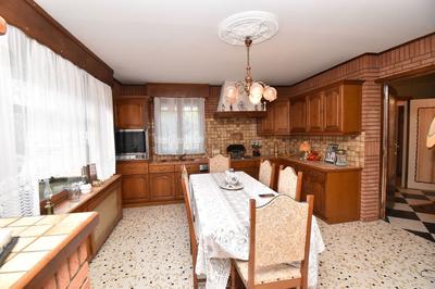 Maison ancienne - 160 m² - 8 pièces