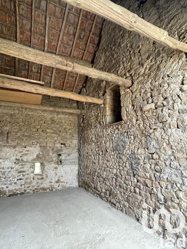 Maison - 62 m² - 3 pièces