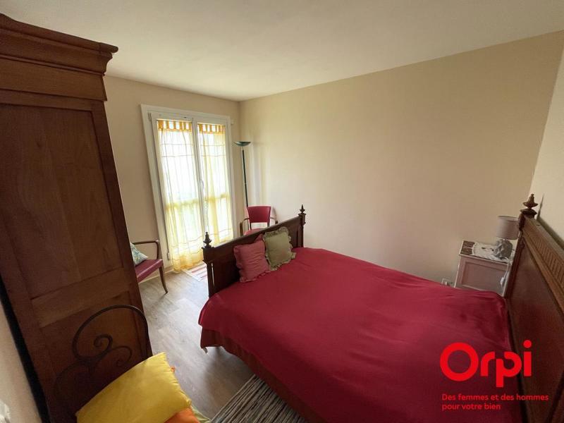 Maison - 126 m² - 5 pièces