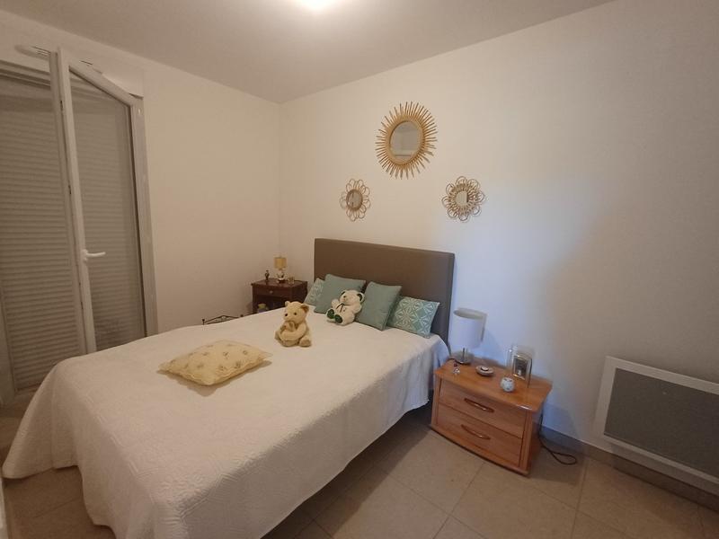 Maison - 63 m² - 3 pièces