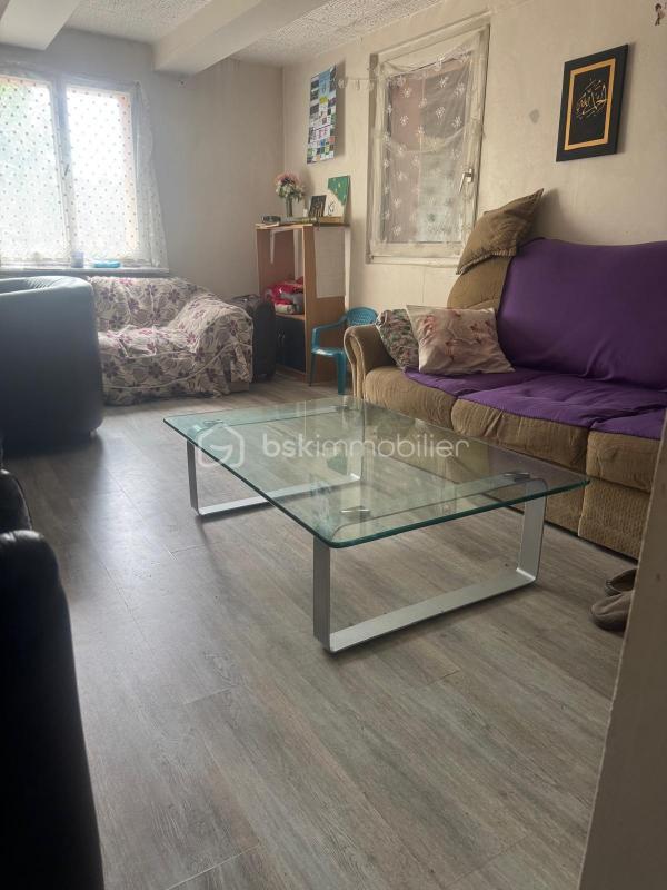 Immeuble - 382 m² - 12 pièces