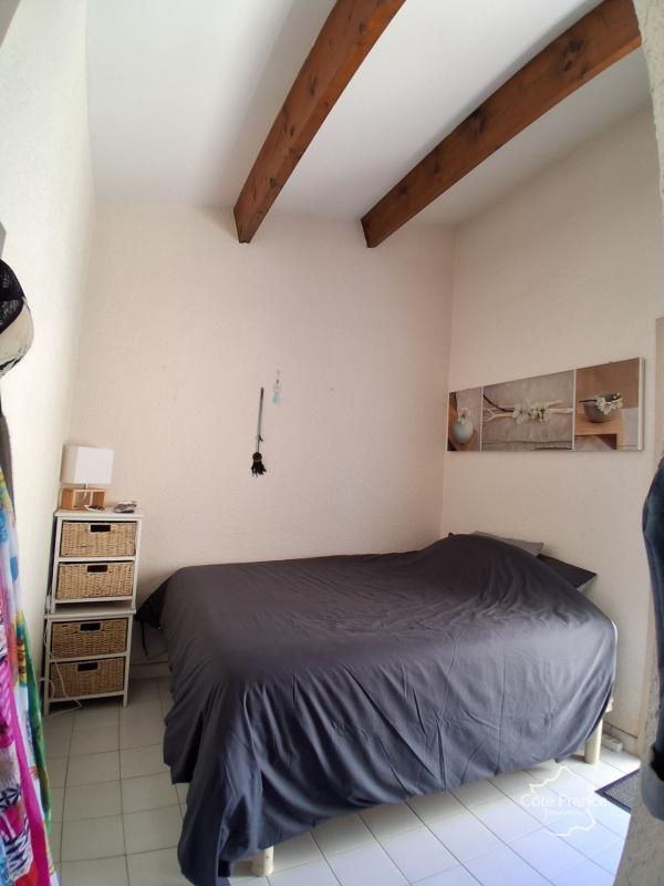 Pavillon - 50 m² - 3 pièces