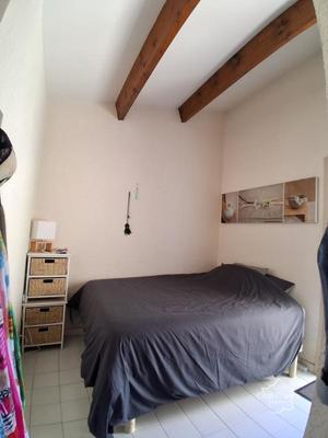 Pavillon - 50 m² - 3 pièces