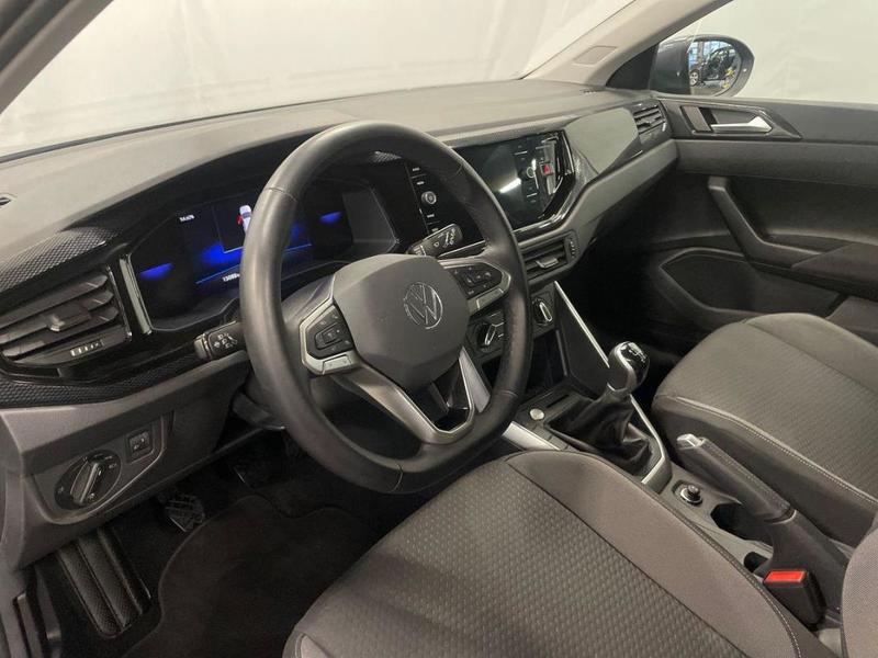 Volkswagen Taigo 1.0 Tsi 116 Bvm6 Vw Edition