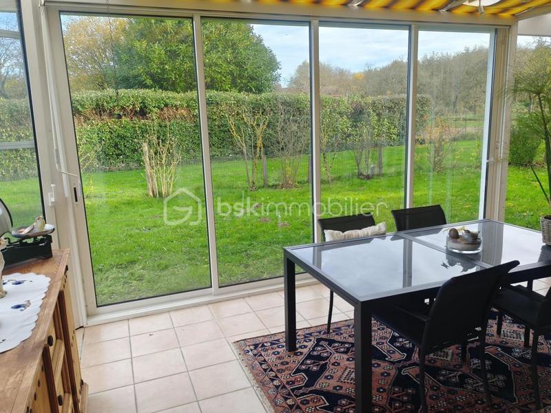 Villa - 110 m² - 6 pièces