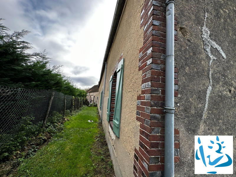 Maison - 81 m² - 3 pièces