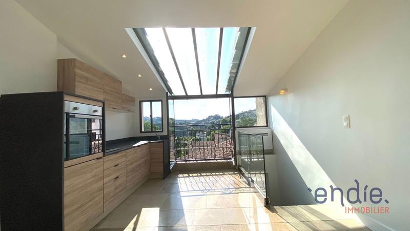 Maison - 43 m² - 2 pièces