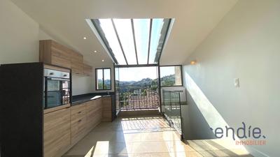 Maison - 43 m² - 2 pièces