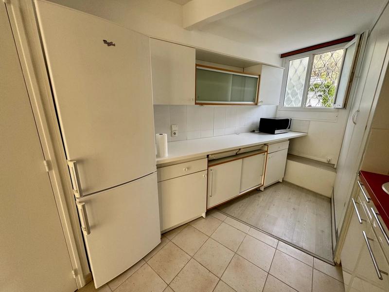 Appartement - 53 m² - 2 pièces