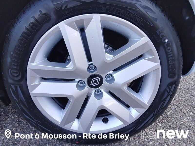 Renault Clio V TCe 90 ch Gsr2 Evolution