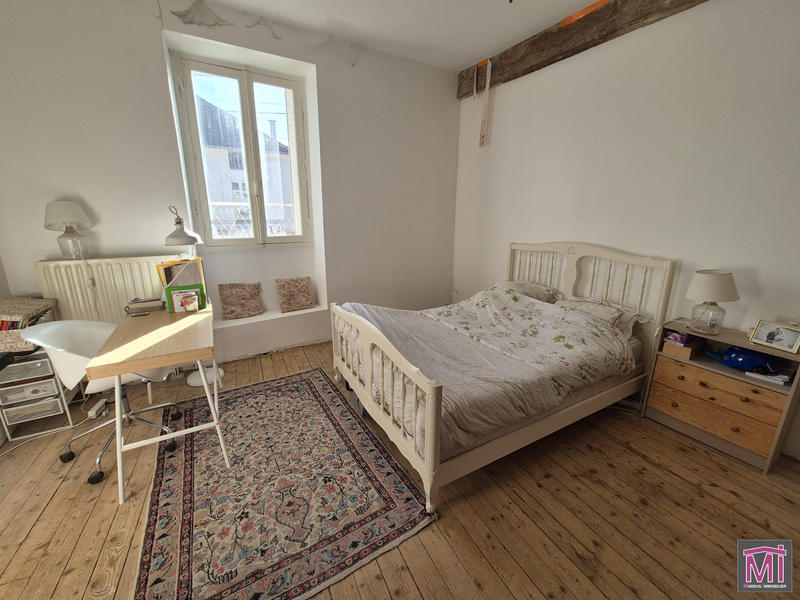 Ferme - 140 m² - 7 pièces