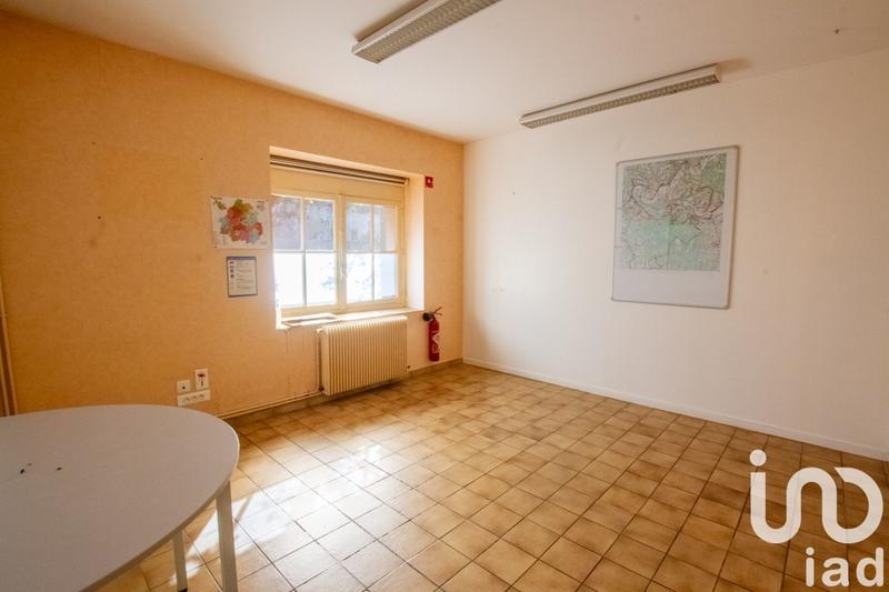 Maison - 316 m² - 22 pièces