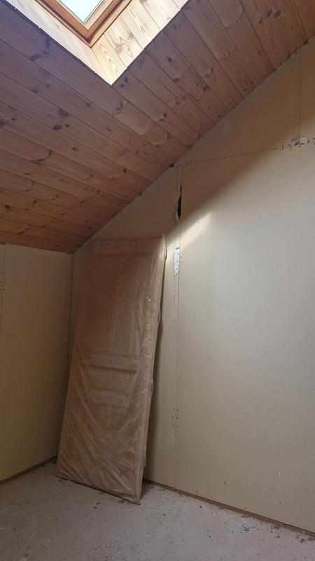 Appartement - 96 m² - 3 pièces