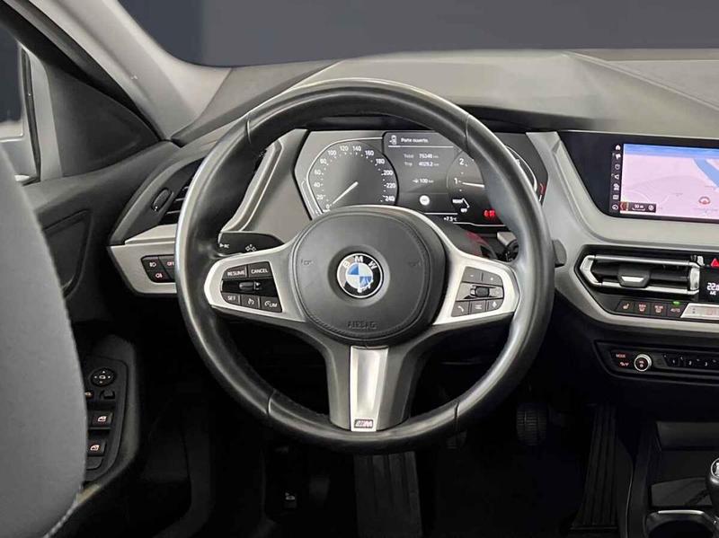 Bmw Série 1 118i 140 cv Business Design