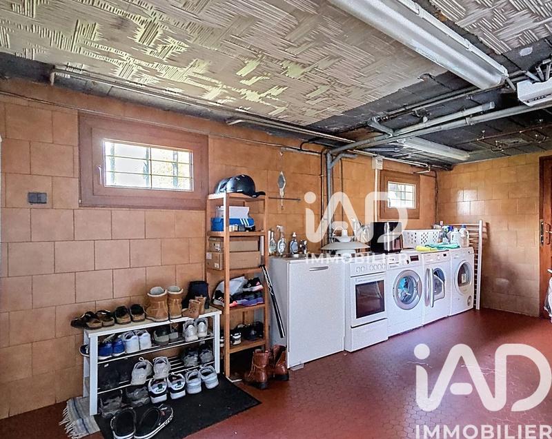 Maison - 70 m² - 4 pièces