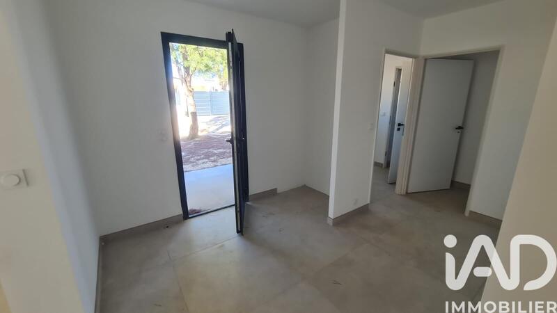 Maison de maîtres - 125 m² - 5 pièces