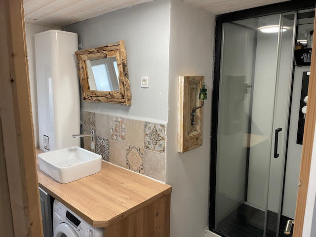 Maison - 89 m² - 8 pièces