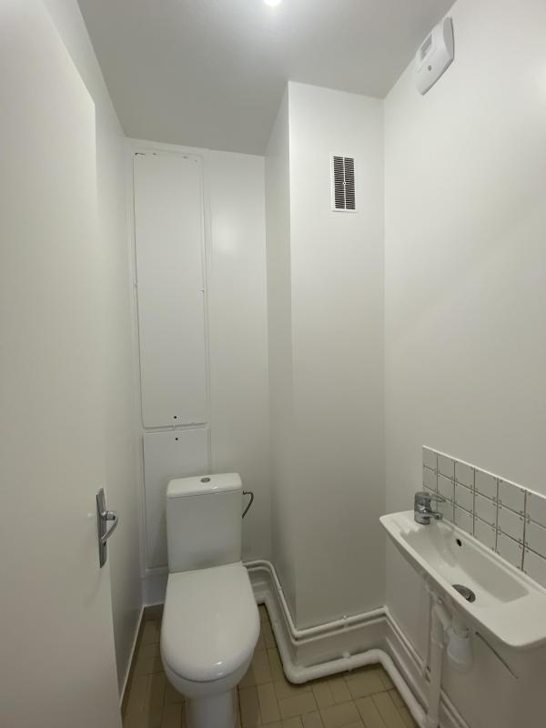 Appartement - 81 m² - 4 pièces