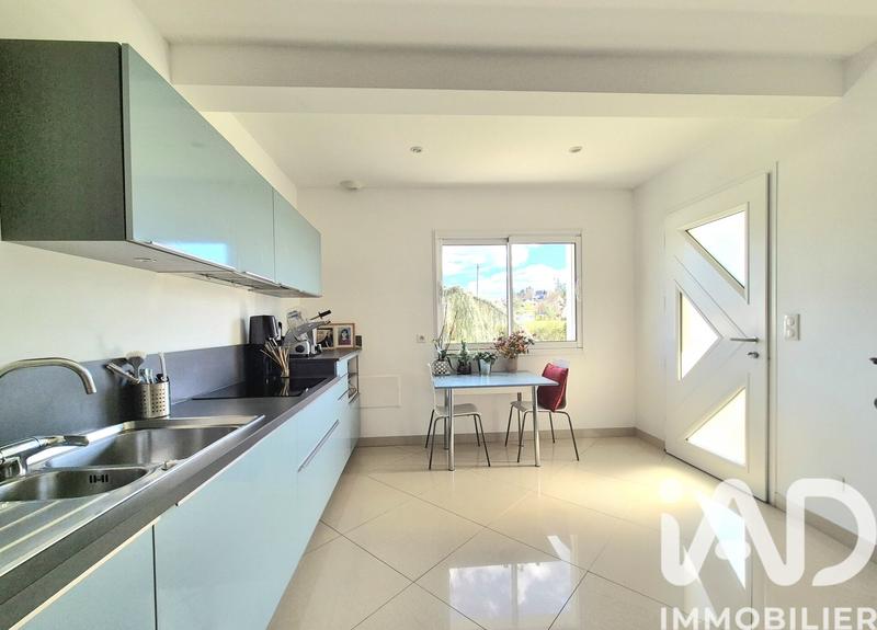 Maison de maîtres - 356 m² - 9 pièces