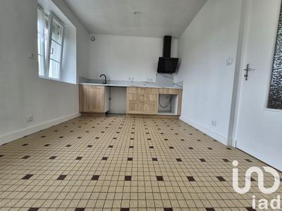 Maison - 101 m² - 4 pièces