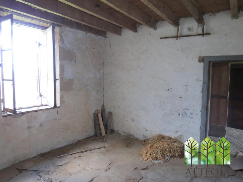 Ferme - 86 m² - 4 pièces