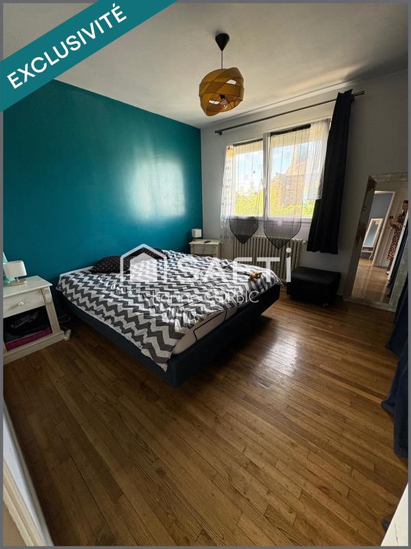 Maison - 152 m² - 6 pièces