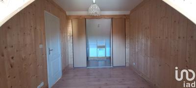 Maison - 138 m² - 6 pièces