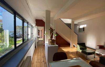 Maison - 82 m² - 4 pièces