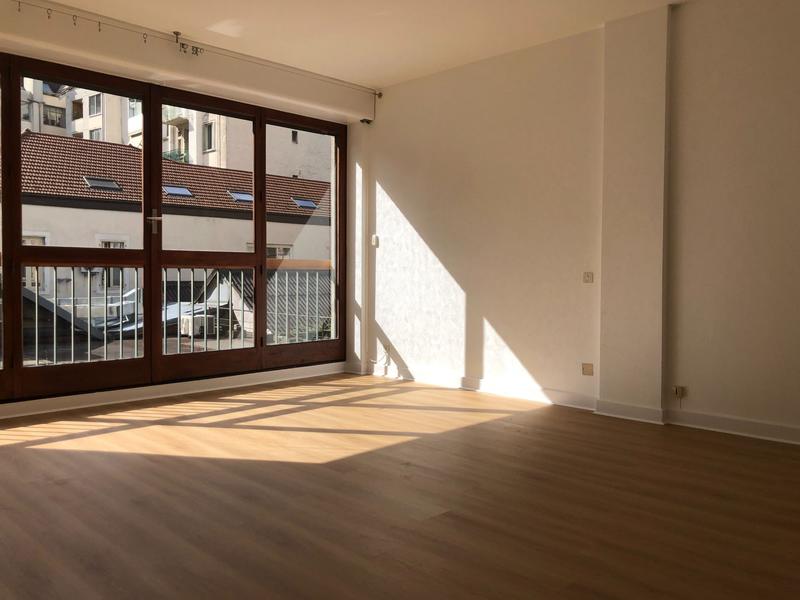 Appartement - 47 m² - 1 pièce