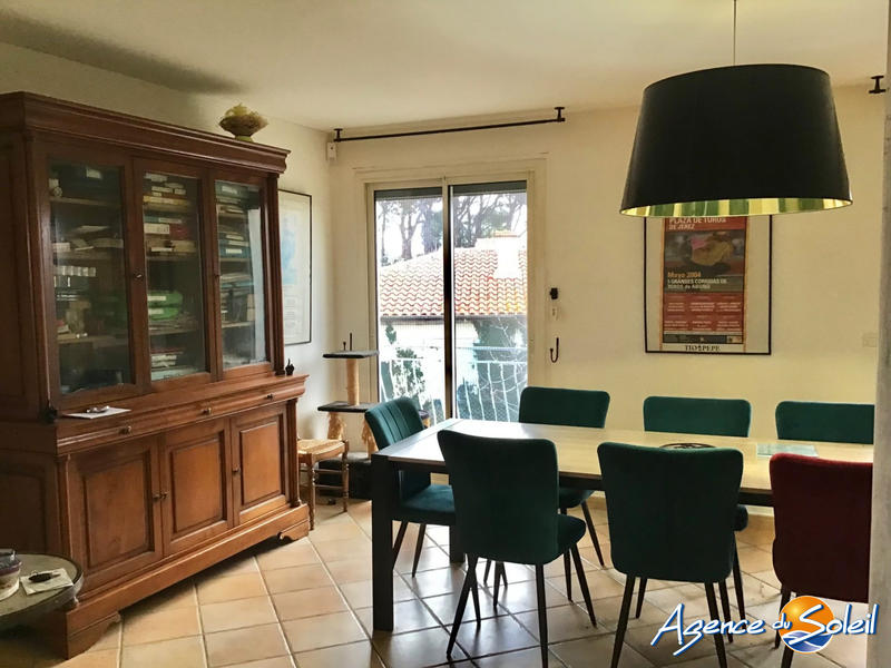 Maison - 162 m² - 6 pièces