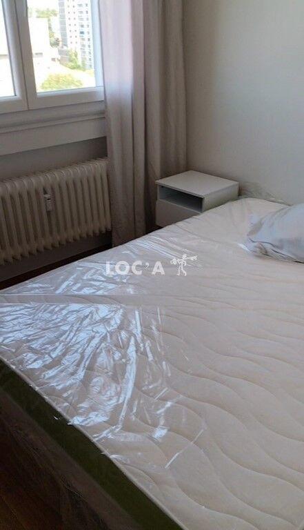 Appartement - 75 m² - 4 pièces