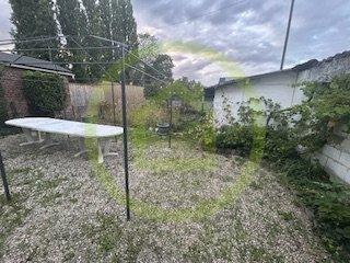 Maison - 96 m² - 5 pièces