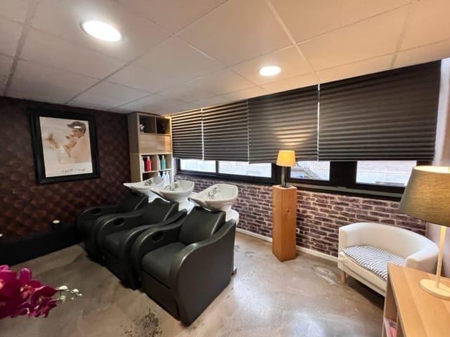 Fonds de commerce - 105 m²