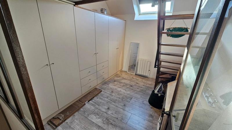 Maison - 73 m² - 4 pièces