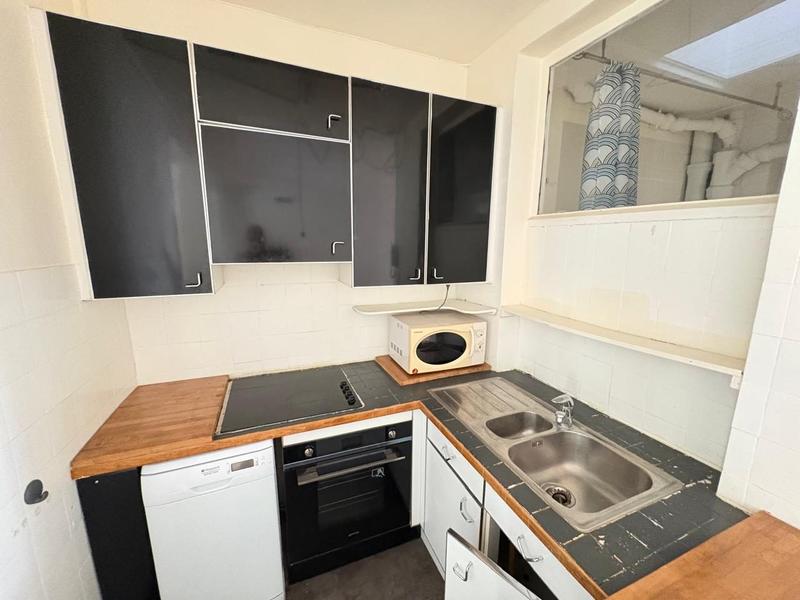 Appartement - 74 m² - 4 pièces