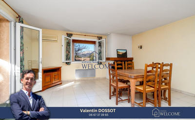 Maison - 116 m² - 6 pièces